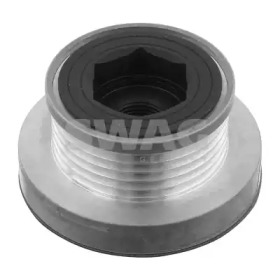 WILMINK GROUP wg1054802 -  Механизм свободного хода генератора
